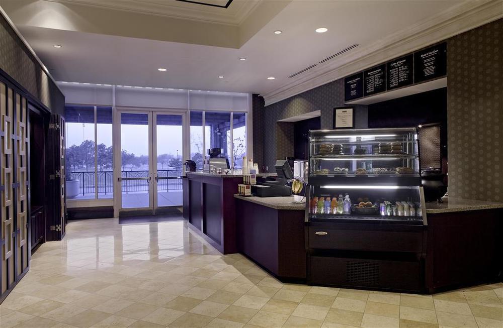 Hyatt Regency Wichita Hotell Interiør bilde