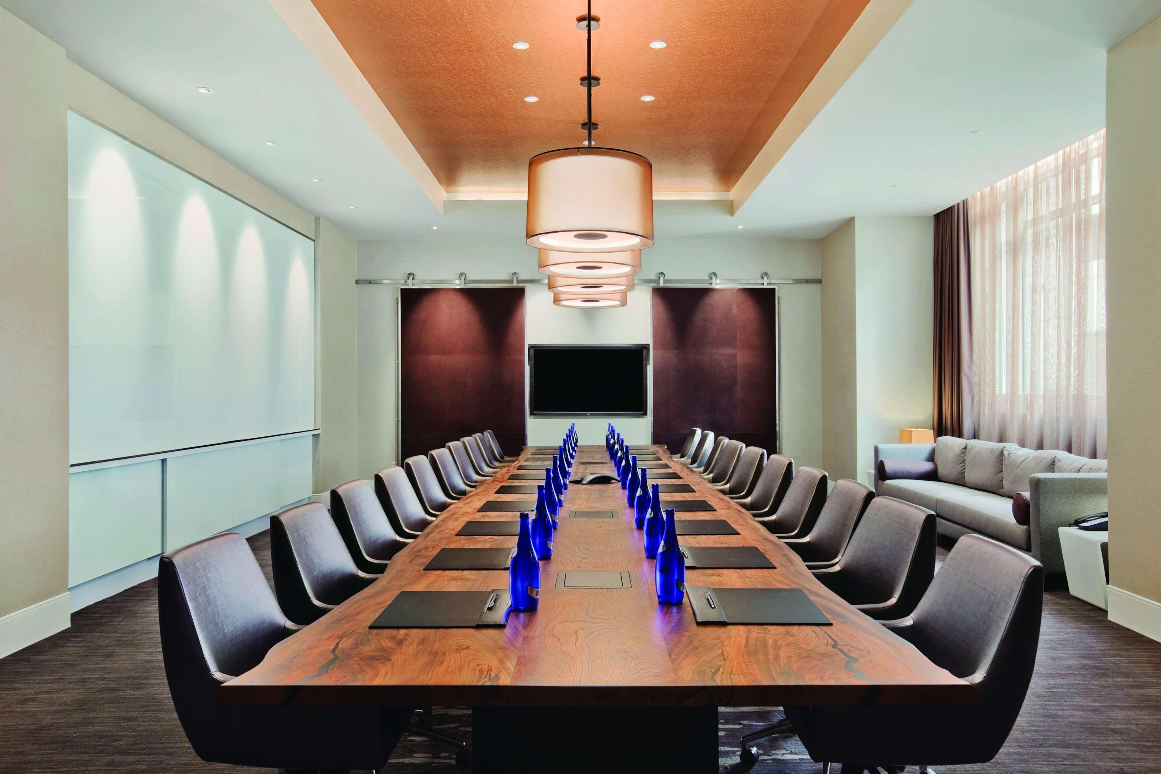 Hyatt Regency Wichita Hotell Eksteriør bilde
