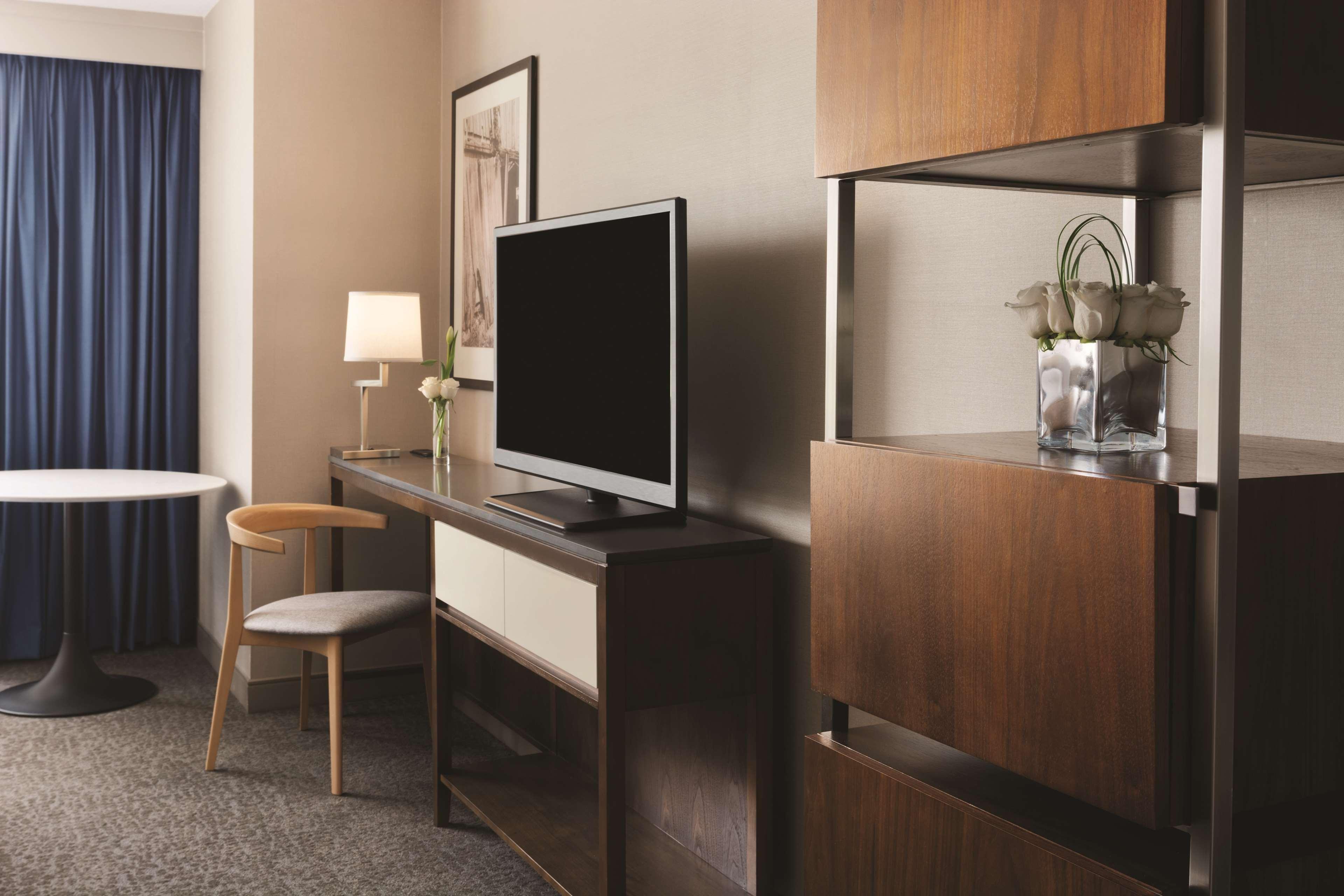 Hyatt Regency Wichita Hotell Eksteriør bilde