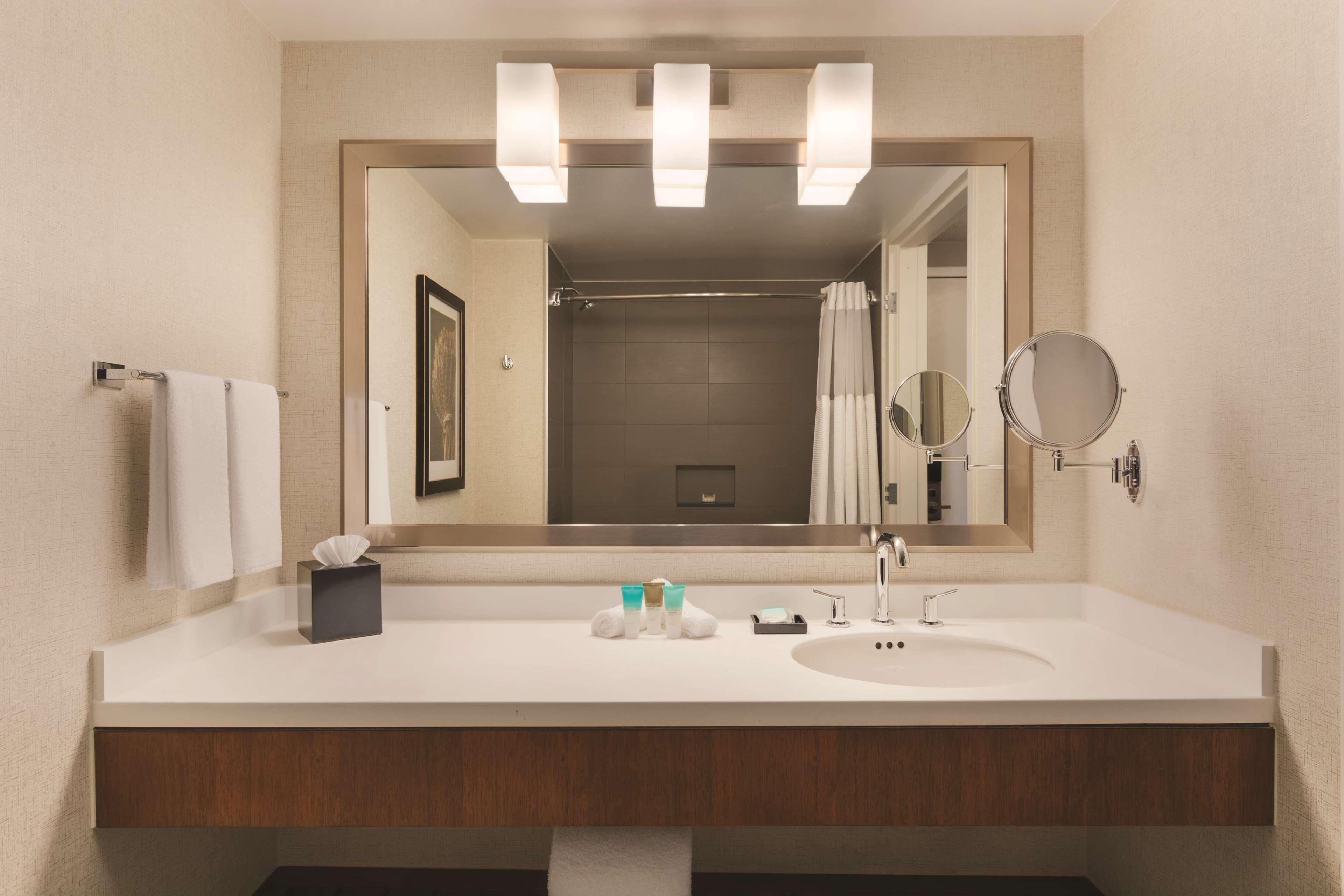 Hyatt Regency Wichita Hotell Eksteriør bilde
