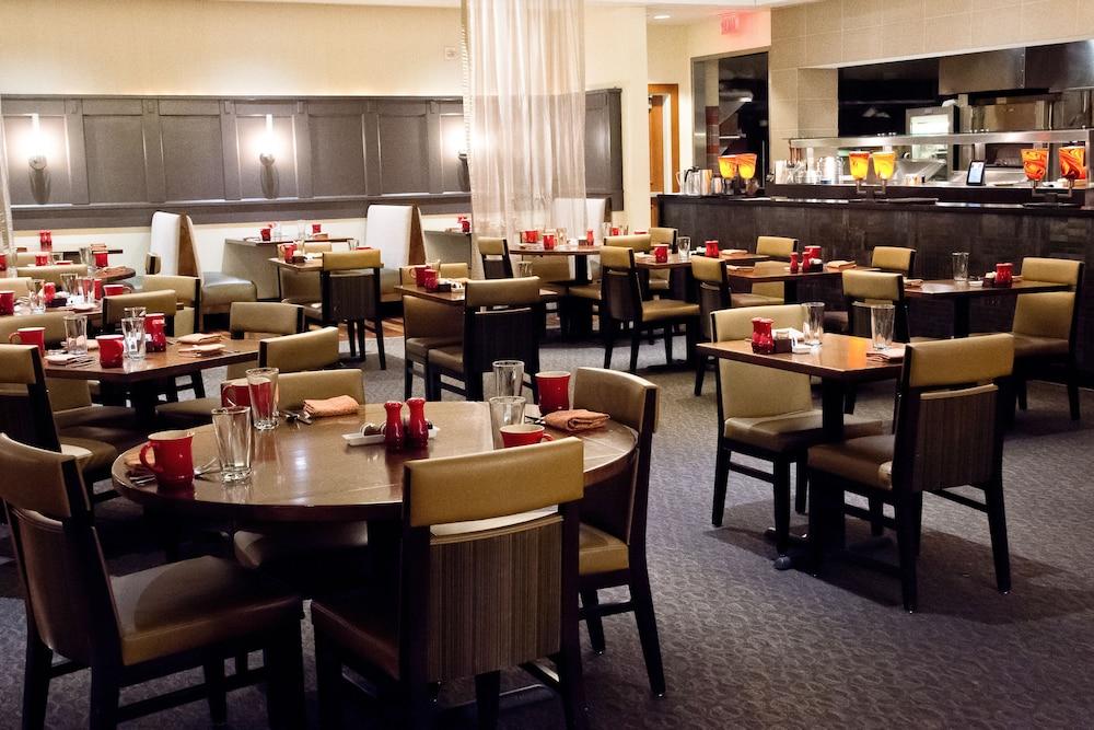 Hyatt Regency Wichita Hotell Eksteriør bilde