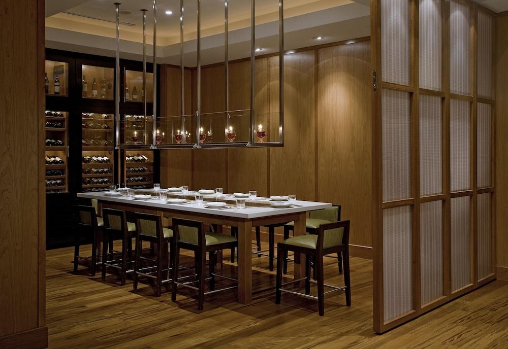 Hyatt Regency Wichita Hotell Eksteriør bilde