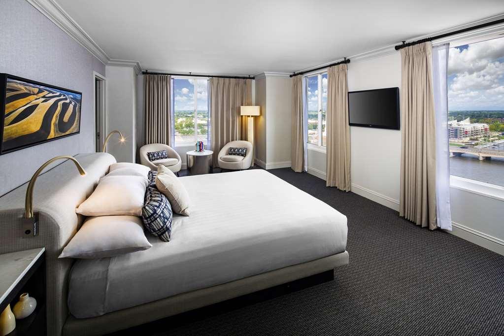 Hyatt Regency Wichita Hotell Rom bilde