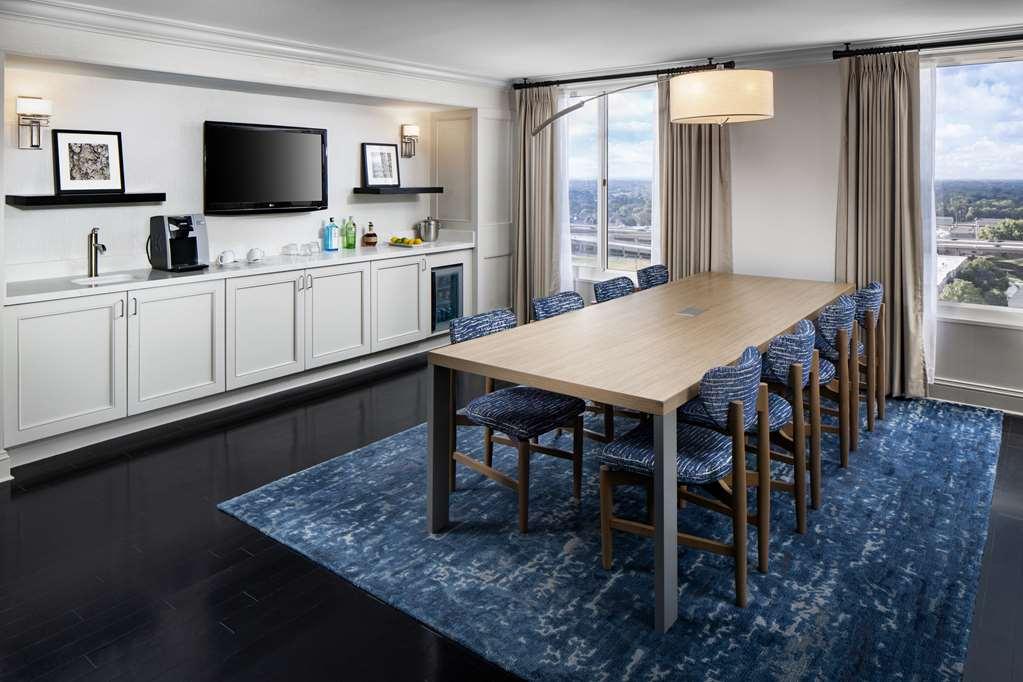 Hyatt Regency Wichita Hotell Rom bilde