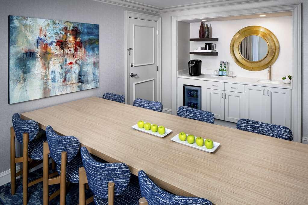 Hyatt Regency Wichita Hotell Rom bilde