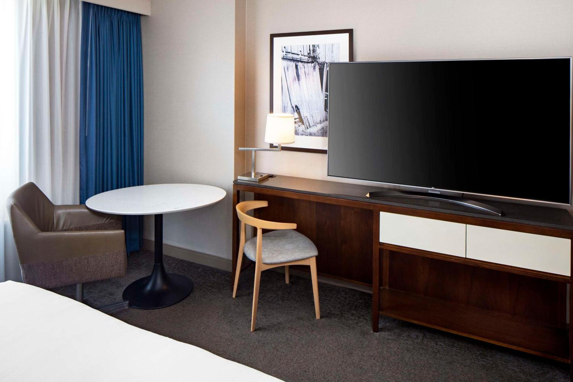 Hyatt Regency Wichita Hotell Eksteriør bilde