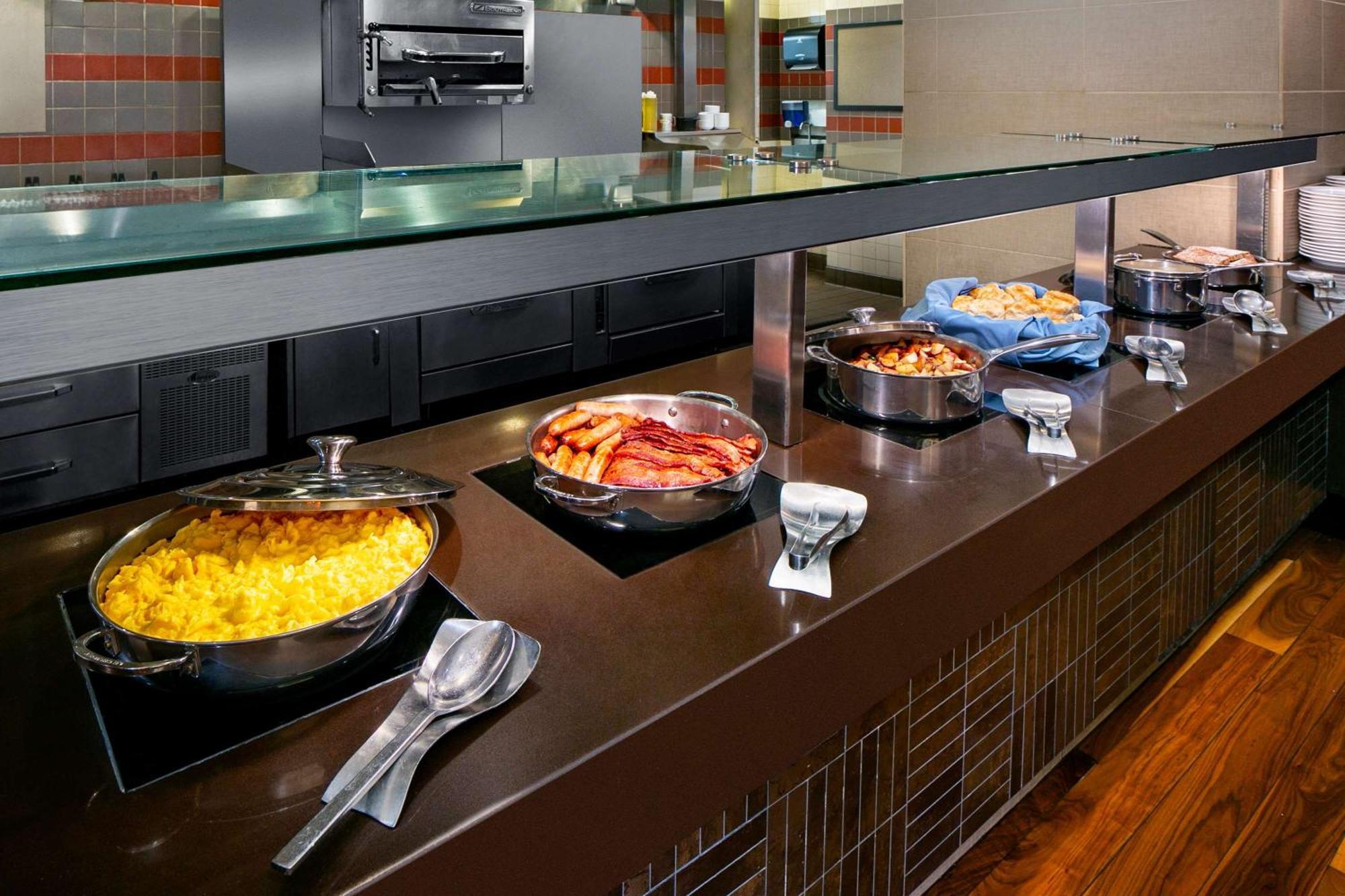 Hyatt Regency Wichita Hotell Eksteriør bilde