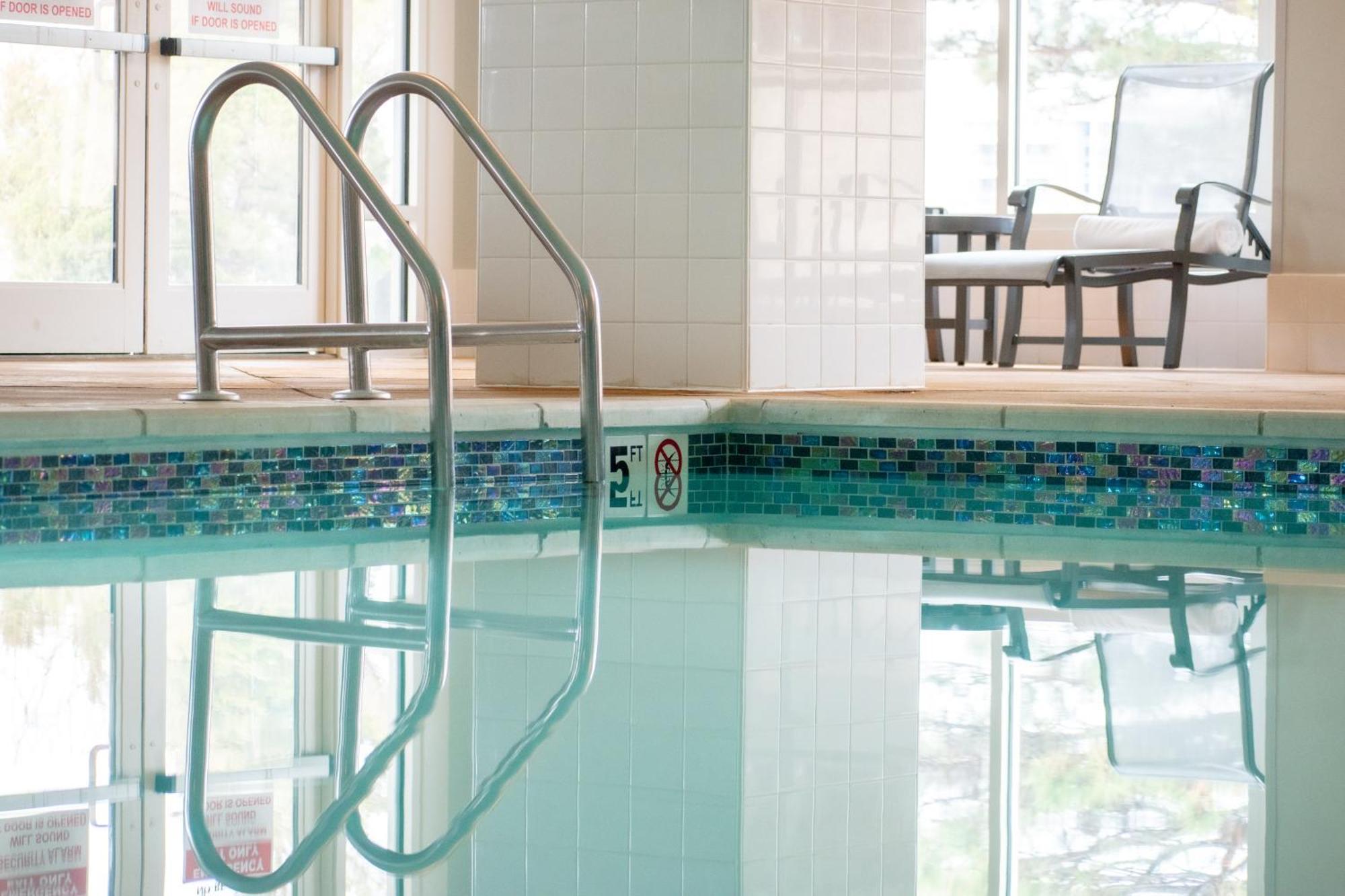 Hyatt Regency Wichita Hotell Eksteriør bilde