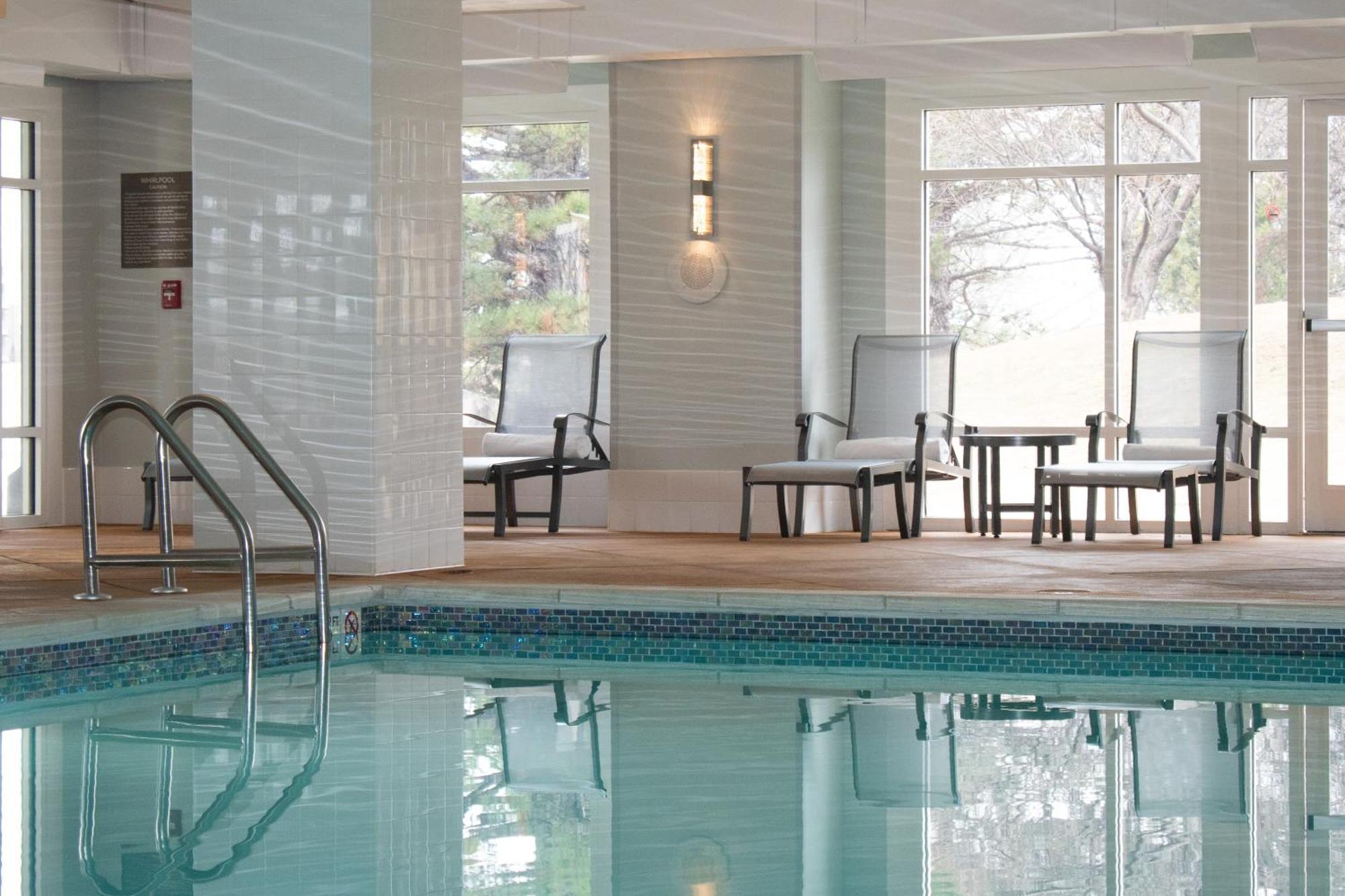 Hyatt Regency Wichita Hotell Eksteriør bilde