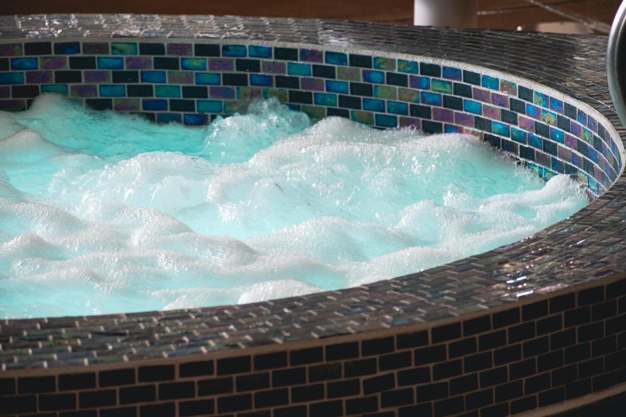 Hyatt Regency Wichita Hotell Eksteriør bilde