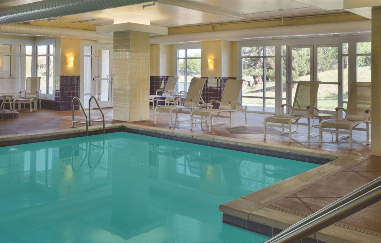 Hyatt Regency Wichita Hotell Eksteriør bilde